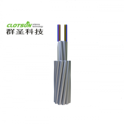 光纖復(fù)合架空地線(xiàn)---層絞式光纜---OPGW光纜