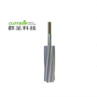 光纖復(fù)合架空地線(xiàn) --- 中心管式光纜---OPGW光纜