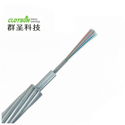 OPGW光纜-24B1-80
